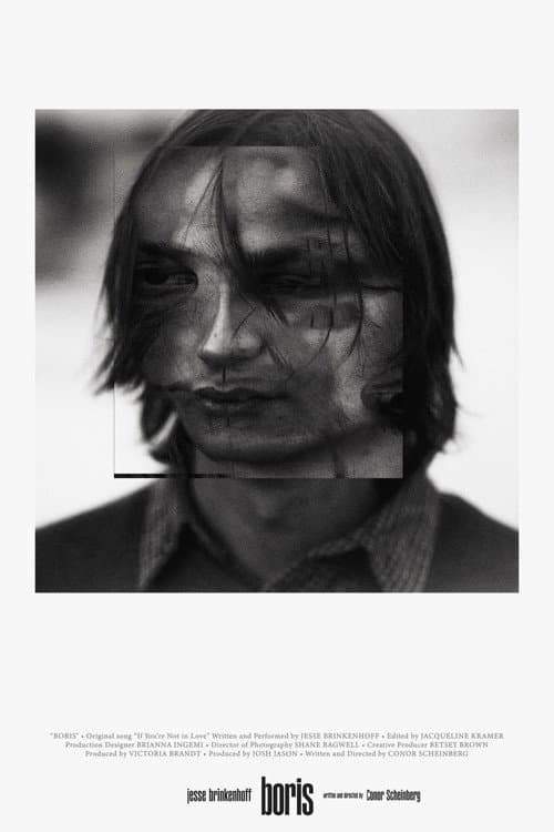 Boris (2024) poster
