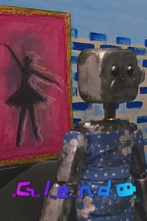 Glenda (2023) poster