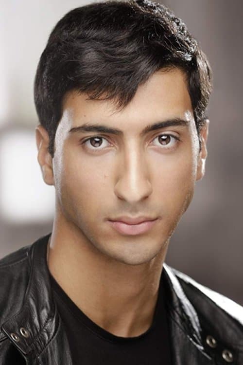 Jassem Mougari foto