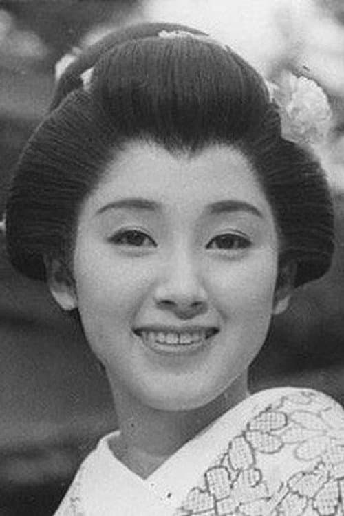 桜町弘子 foto