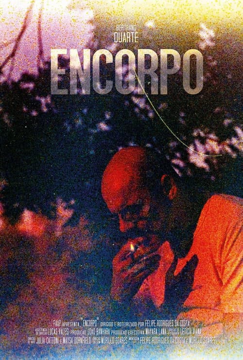 Encorpo (2025) poster