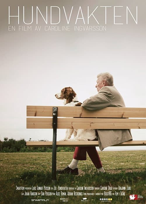 Hundvakten (2014) poster