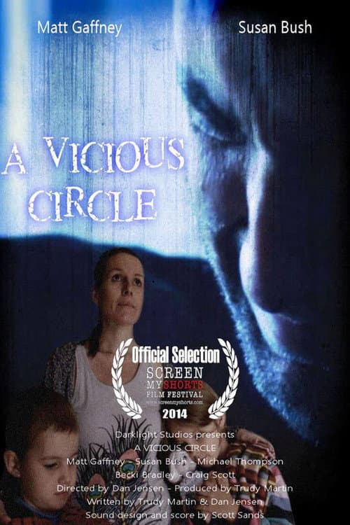 A Vicious Circle (2014) poster