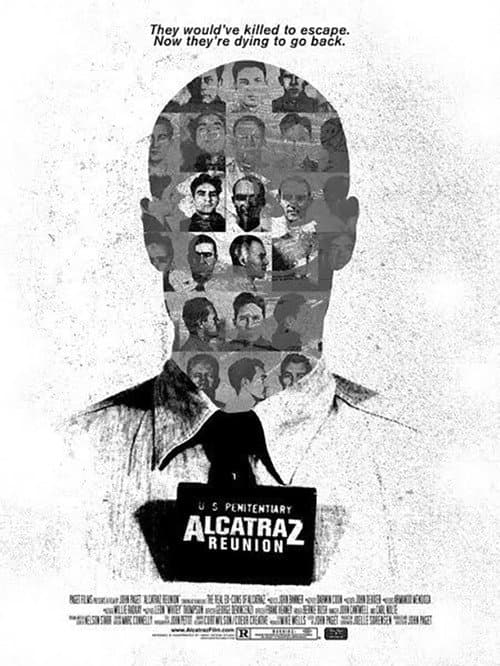 Alcatraz Reunion (2008) poster