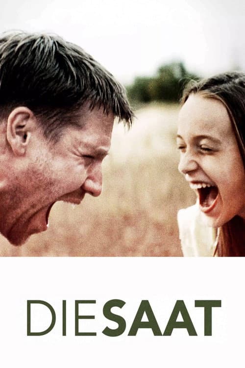Die Saat (2022) poster