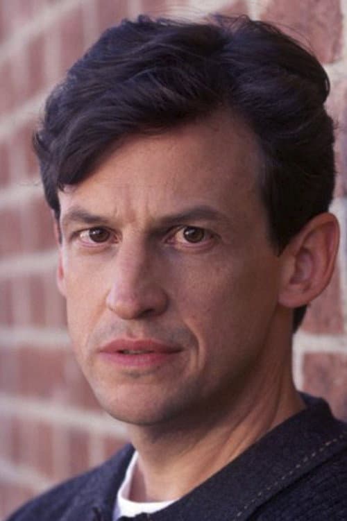 Peter Frechette foto