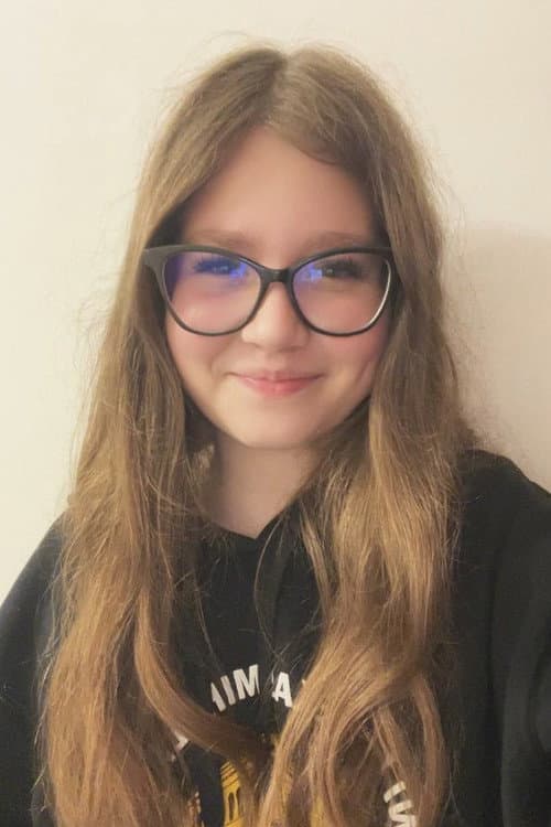 Anna Adorján foto