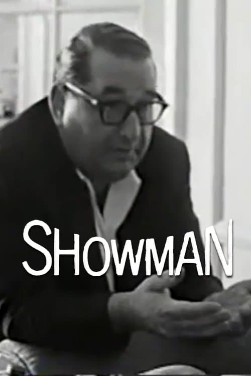 Showman (1963) poster
