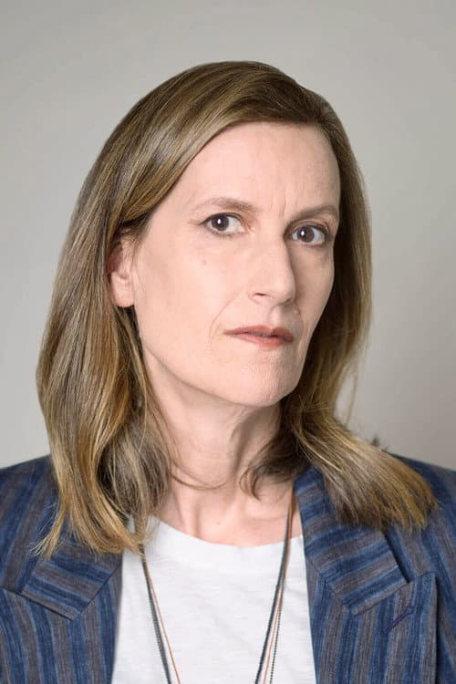 Joanna Hogg foto