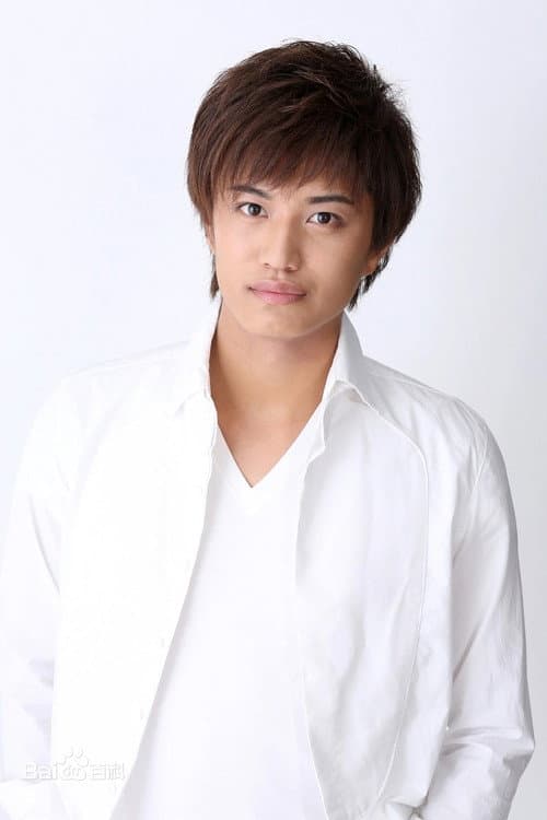 井上正大 foto