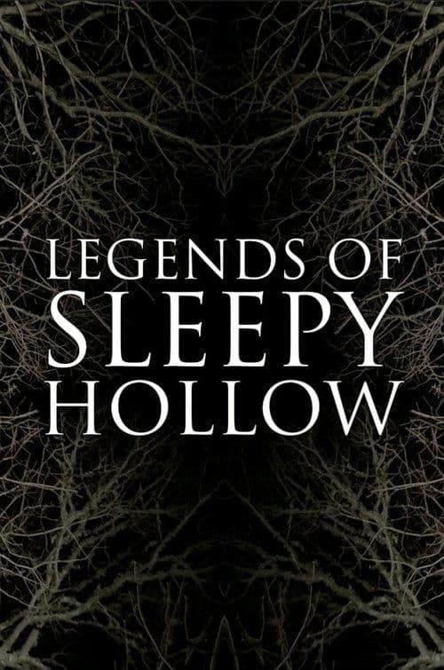 Legends of Sleepy Hollow (2021) poster