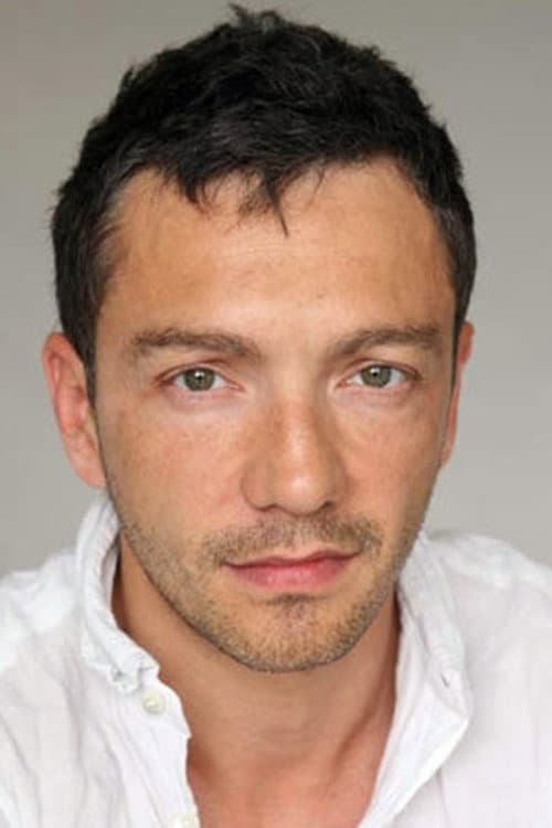 Alexandre Pavloff foto