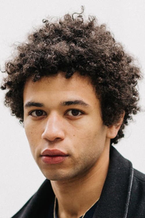Calvin Demba foto