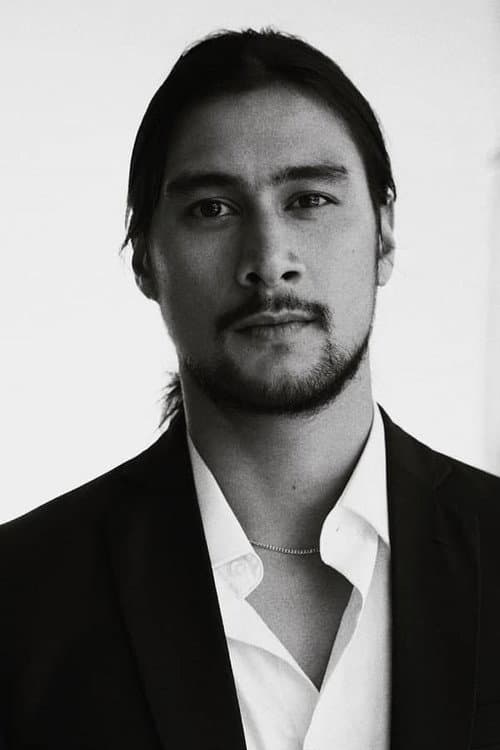Daniel Adnan foto