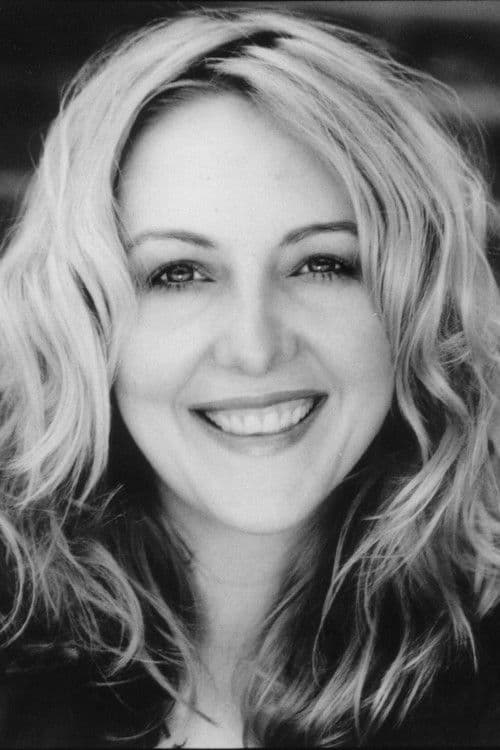 Nancy Leopardi foto