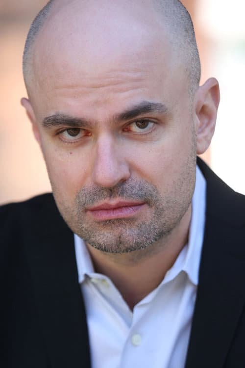 Andrew Kirsanov foto