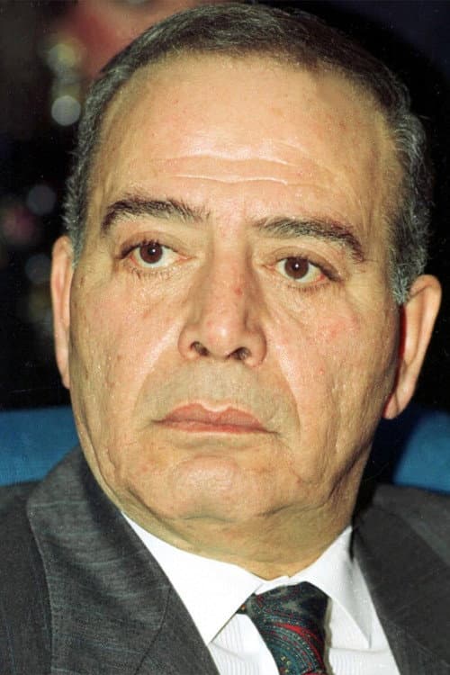 Hussein Kamal foto
