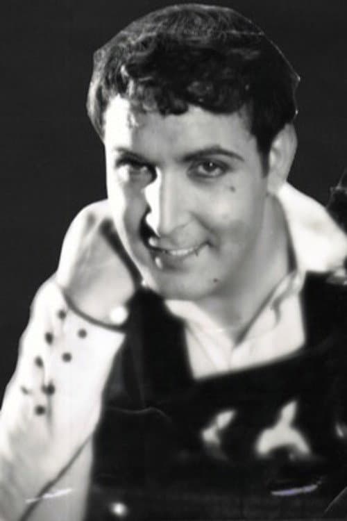El Canto del Ruiseñor (1933) poster