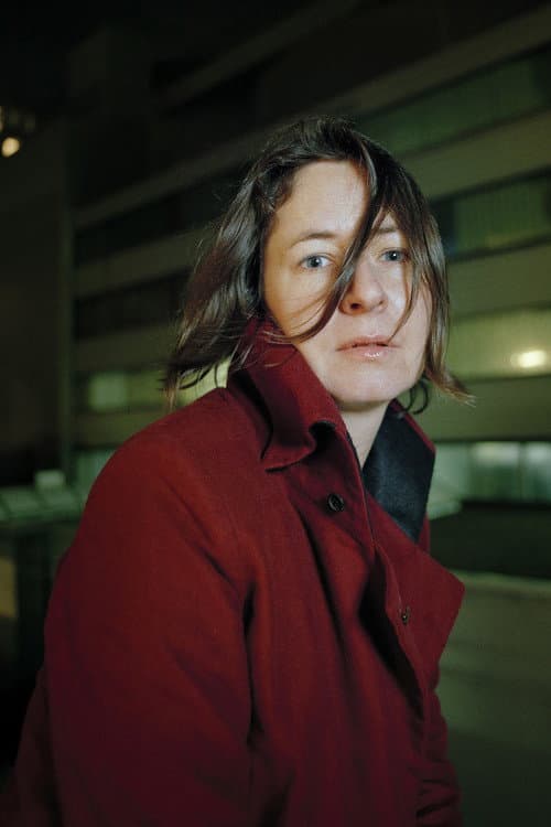 Dominique Gonzalez-Foerster foto