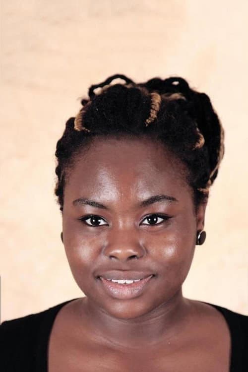 Élise Oppong foto