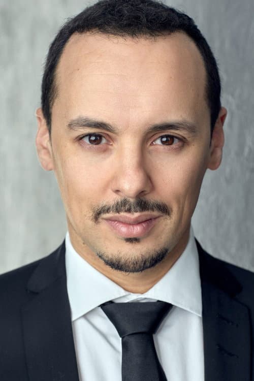 Rachid Sabitri foto