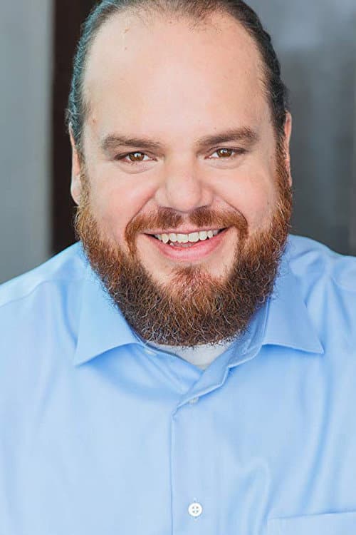 Patrick Zielinski foto