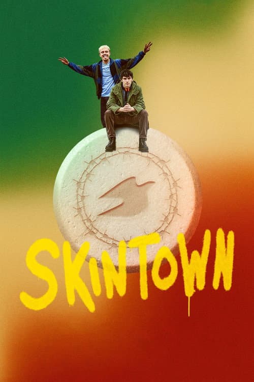 Skintown (2026) poster