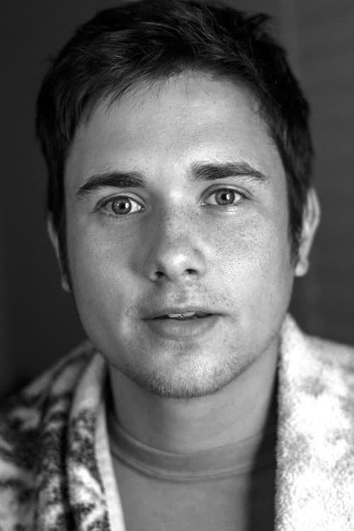 Ben Stinson foto