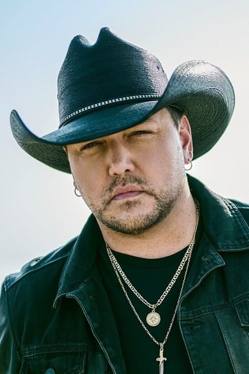 Jason Aldean foto