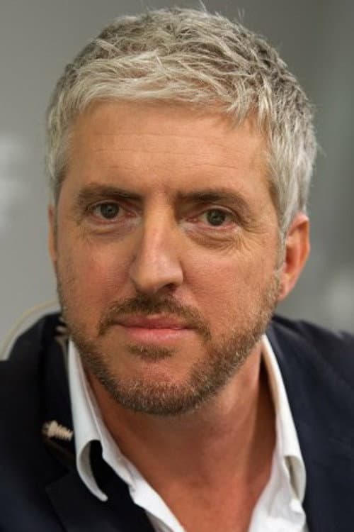 Anthony McCarten foto