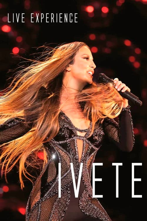 Ivete Sangalo Live Experience (2019) poster