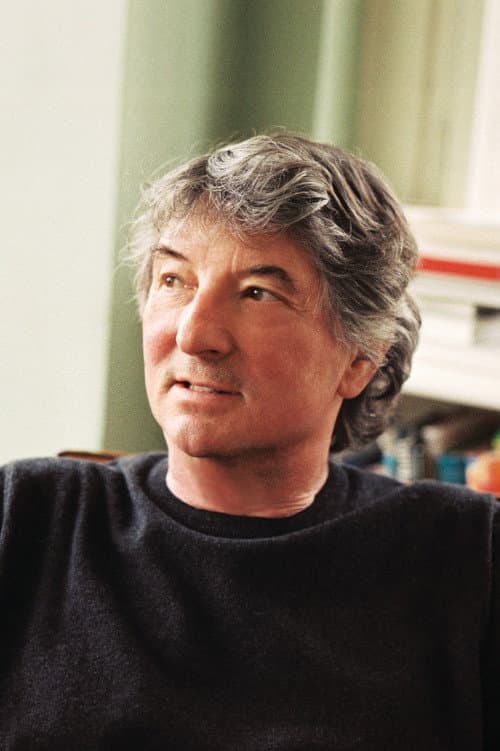 Peter Keglevic foto