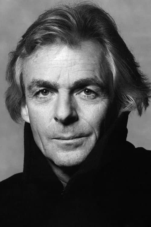 Richard Wright foto