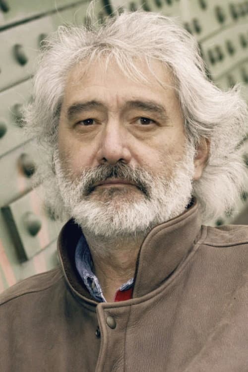 Xaver Schwarzenberger foto