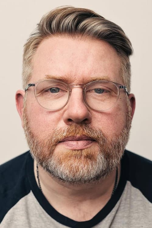 Trev Fleming foto