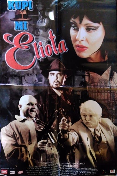 Kupi mi Eliota (1998) poster