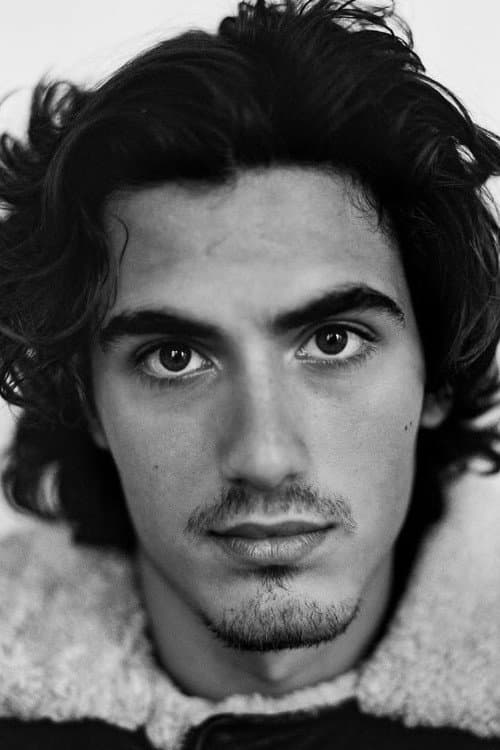 Tony Özkan foto