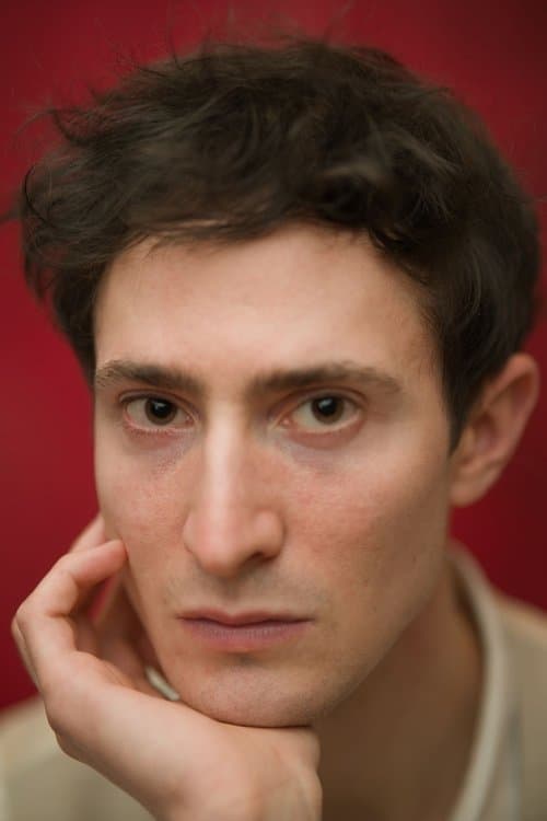 Idan Weiss foto
