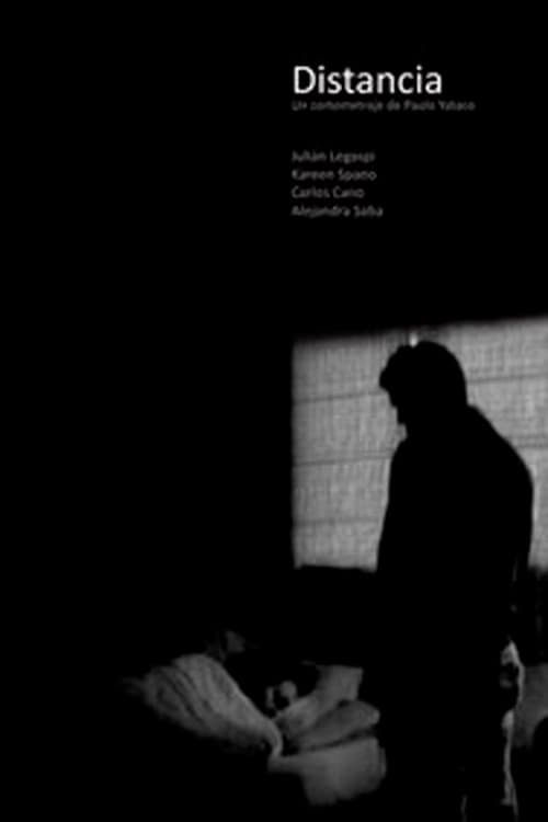 Distancia (2009) poster