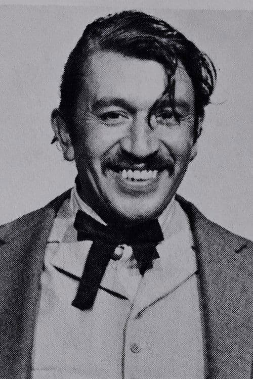 Alfonso Bedoya foto