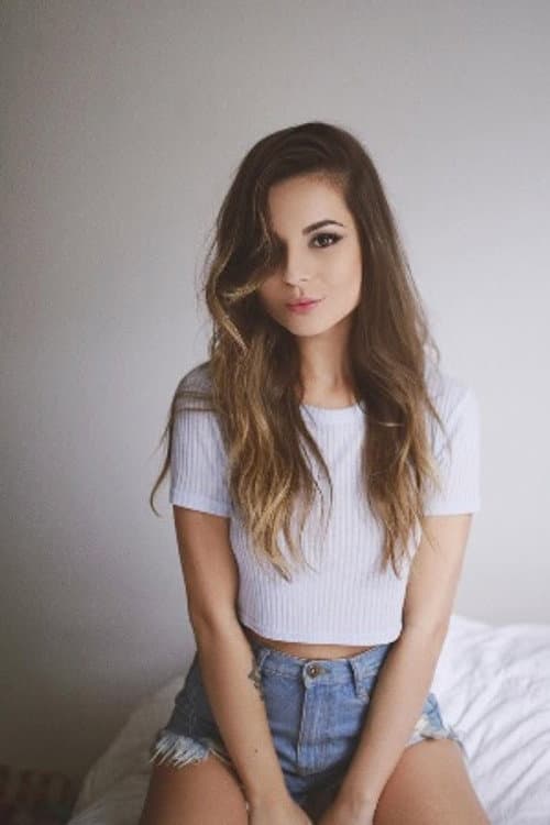 Giovanna Ferrarezi foto