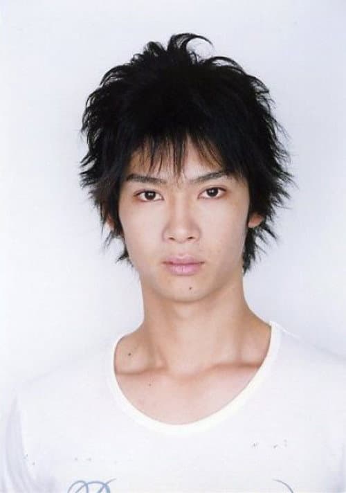 Atsushi Ninomiya foto