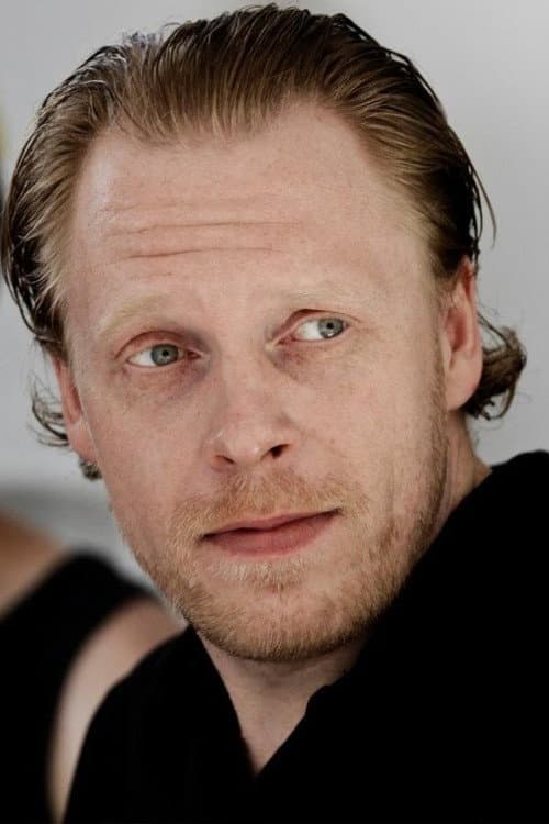 Kristian Høgh Jeppesen foto