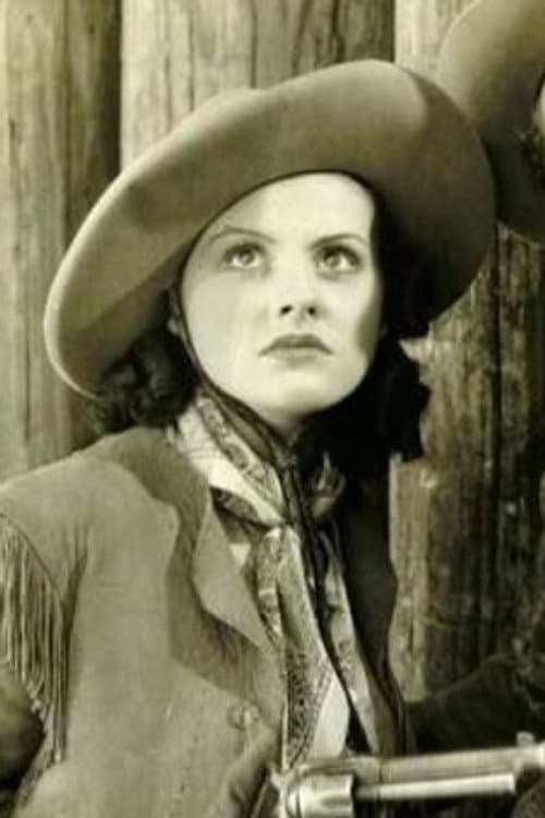 Eleanor Hansen foto