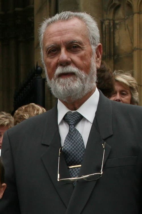 Francisco Bernabé foto