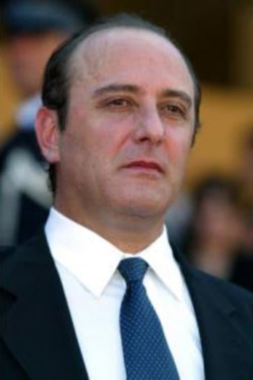 Alejandro Urdapilleta foto