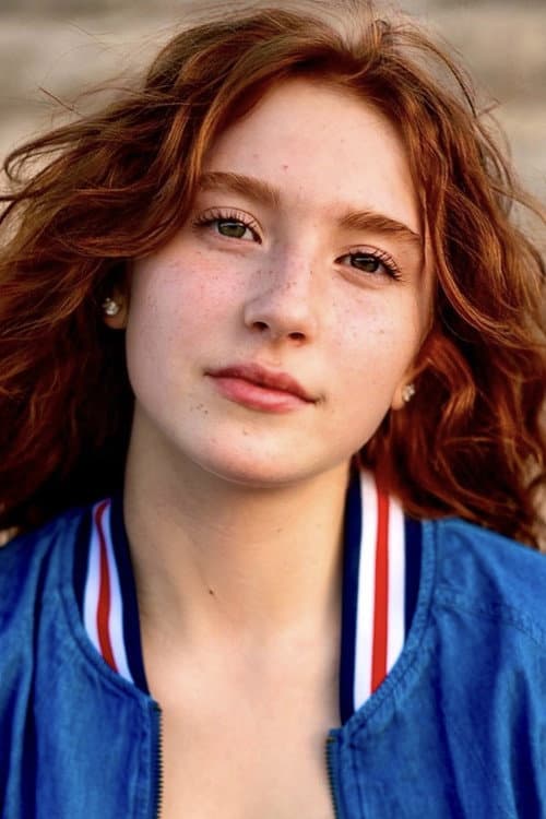 Olivea Morton foto