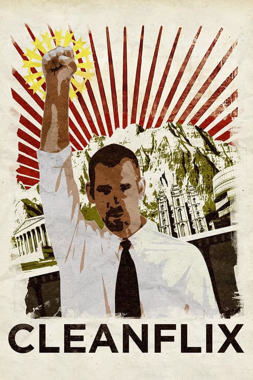 Cleanflix (2009) poster