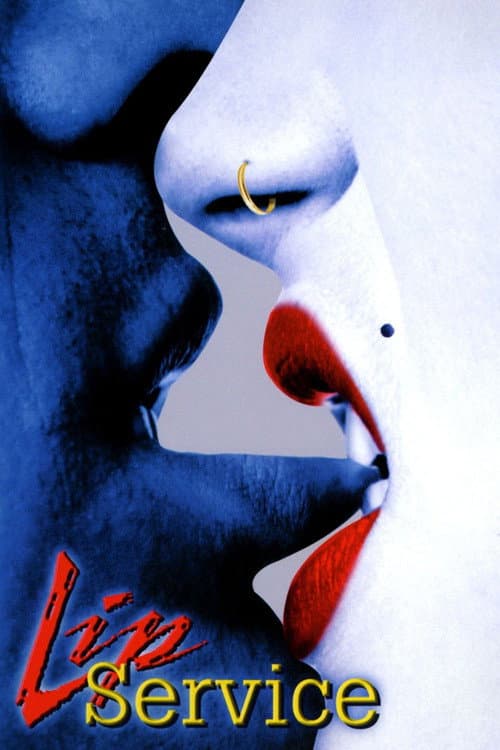 Lip Service (2001) poster