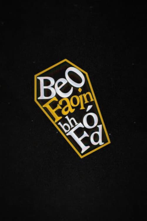 Beo Faoin bhFód (2025) poster